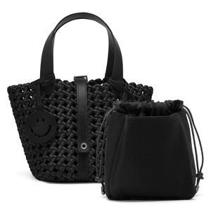 Hobo Purse, Pu Leather Shoulder Bag, Tote Handbag Work And Travel Woven ^-^